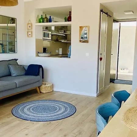Apartamento Bella Nit Sa Riera Sea Duplex W Parking *