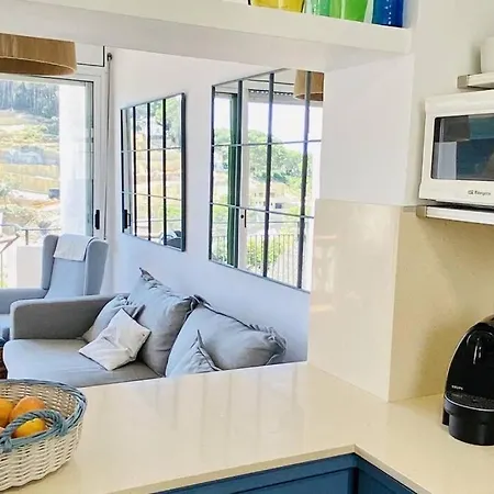 Appartement Bella Nit Sa Riera Sea Duplex Ref 348 *