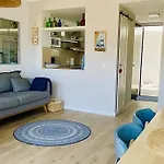 Appartamento Bella Nit Sa Riera Sea Duplex Ref 348 *