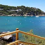 Bella Nit Sa Riera Sea Duplex Ref 348 Appartamento *