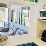 Appartamento Bella Nit Sa Riera Sea Duplex Ref 348 *