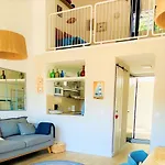 Bella Nit Sa Riera Sea Duplex Ref 348 Appartamento