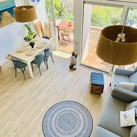 Διαμέρισμα Bella Nit Sa Riera Sea Duplex Ref 348 *