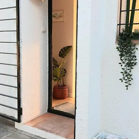 Bella Nit Sa Riera Sea Duplex W Parking Apartment