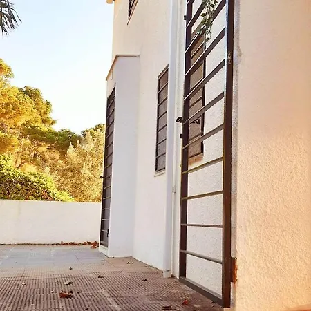 Apartment Bella Nit Sa Riera Sea Duplex W Parking