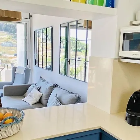 Apartment Bella Nit Sa Riera Sea Duplex W Parking *