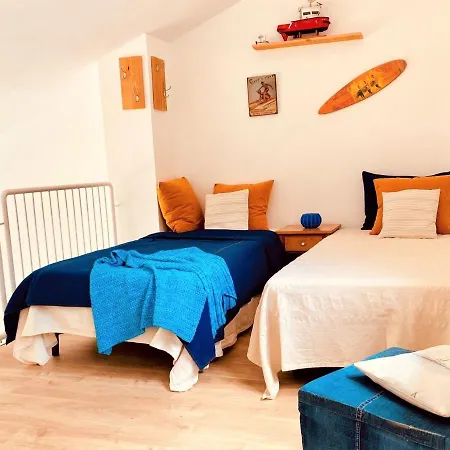 Apartment Bella Nit Sa Riera Sea Duplex W Parking Begur