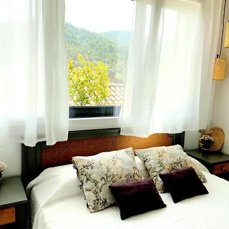 Bella Nit Sa Riera Sea Duplex W Parking Apartment