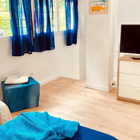 Bella Nit Sa Riera Sea Duplex Ref 348 Apartment *
