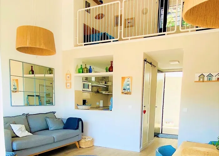 Bella Nit Sa Riera Sea Duplex Ref 348 Апартаменты